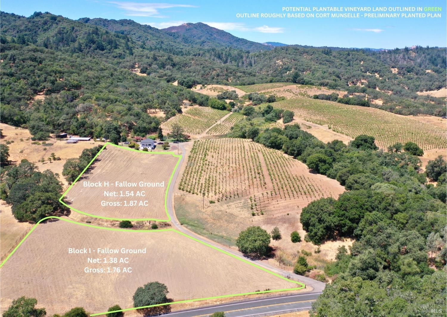 25845 Dutcher Creek Road Cloverdale CA 95425