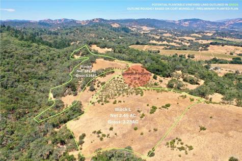 25845 Dutcher Creek Road Cloverdale CA 95425