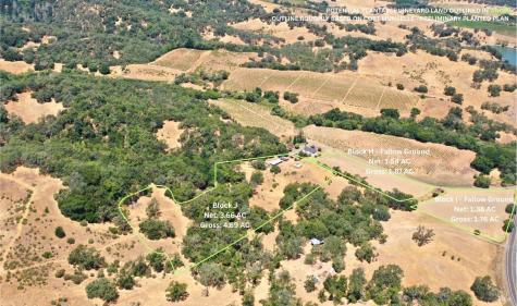 25845 Dutcher Creek Road Cloverdale CA 95425