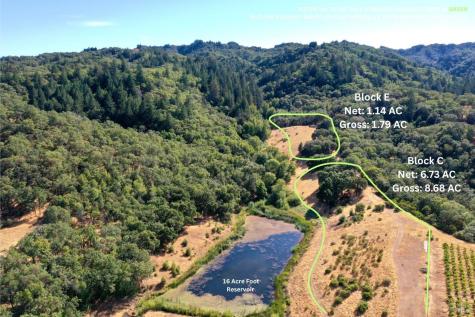 25845 Dutcher Creek Road Cloverdale CA 95425