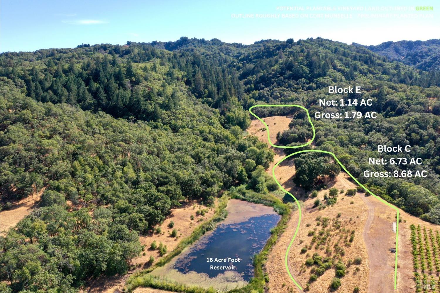 25845 Dutcher Creek Road Cloverdale CA 95425