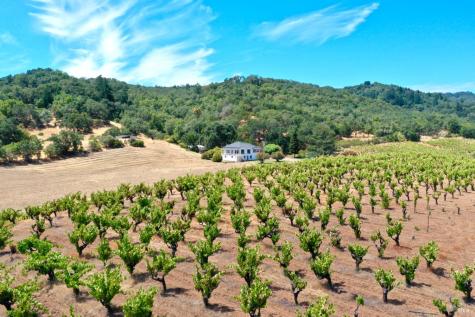 25845 Dutcher Creek Road Cloverdale CA 95425