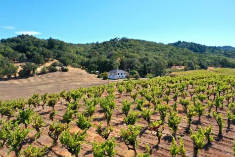 25845 Dutcher Creek Road Cloverdale CA 95425
