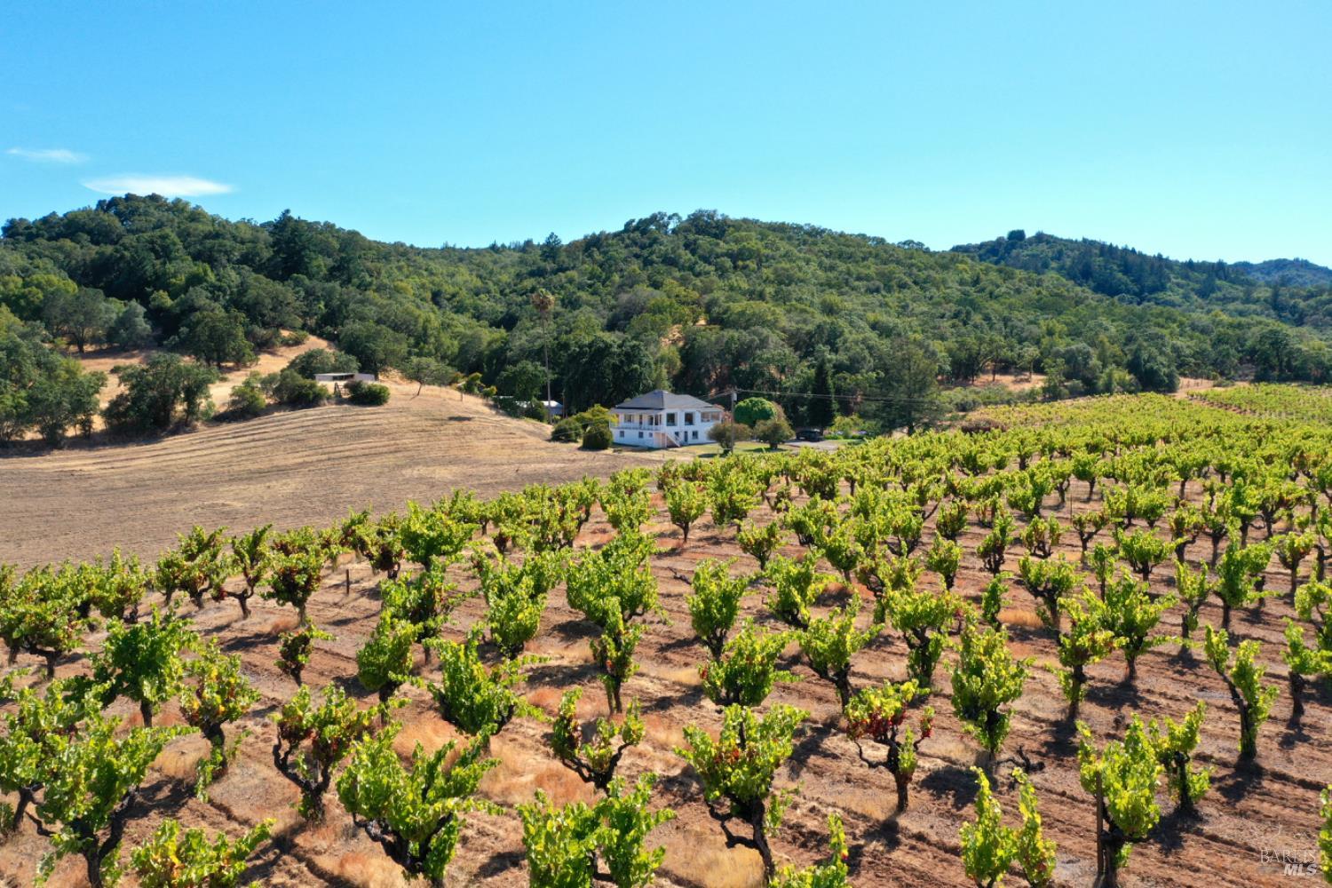 25845 Dutcher Creek Road Cloverdale CA 95425