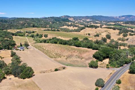 25845 Dutcher Creek Road Cloverdale CA 95425