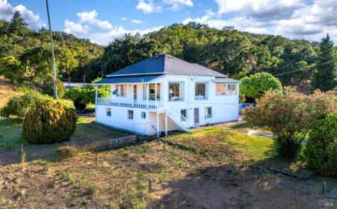 25845 Dutcher Creek Road Cloverdale CA 95425