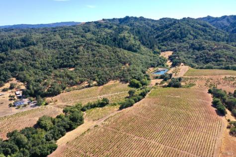 25845 Dutcher Creek Road Cloverdale CA 95425
