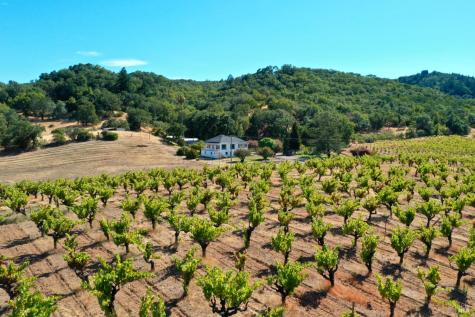 25845 Dutcher Creek Road Cloverdale CA 95425