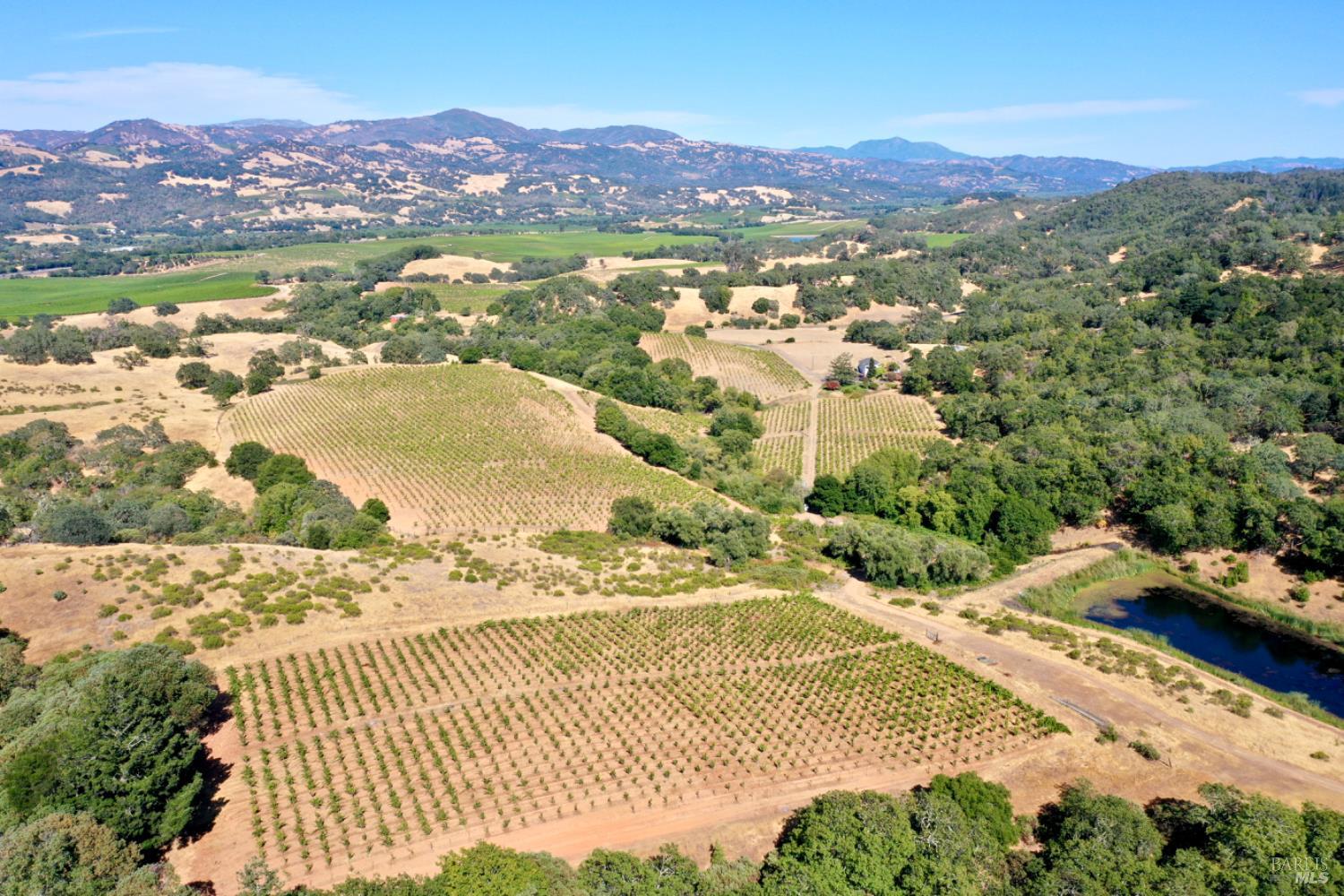 25845 Dutcher Creek Road Cloverdale CA 95425