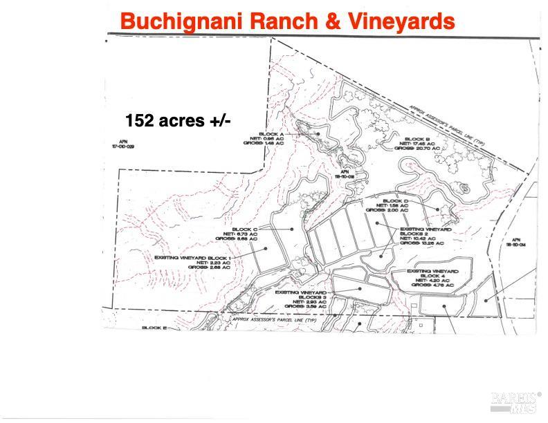 25845 Dutcher Creek Road Cloverdale CA 95425