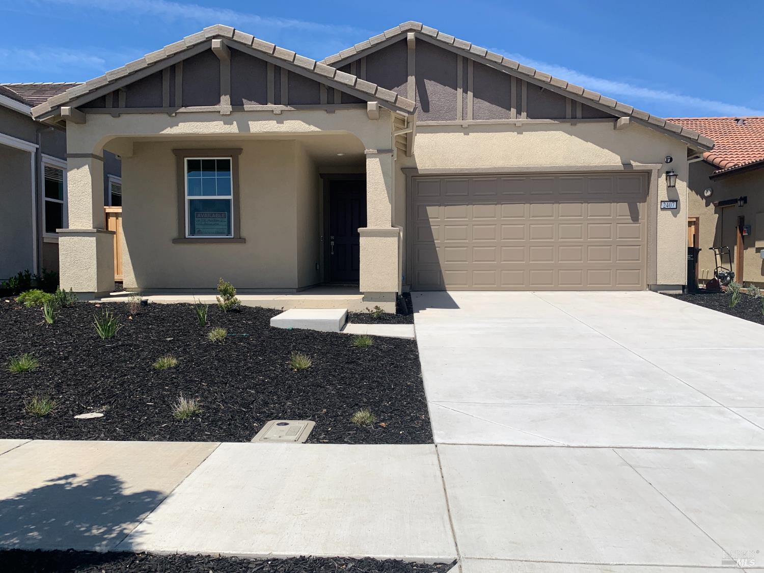 2407 Reunion Lane Rio Vista CA 94571