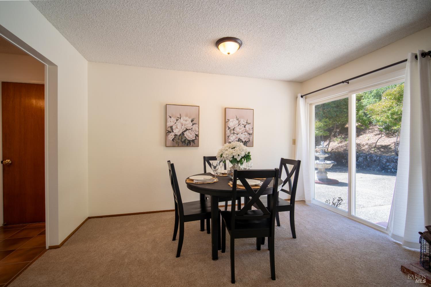 75 Twelveoak Hill Drive San Rafael CA 94903
