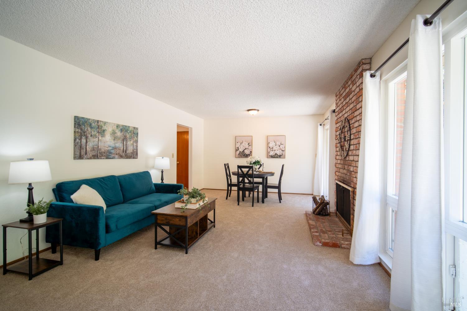 75 Twelveoak Hill Drive San Rafael CA 94903
