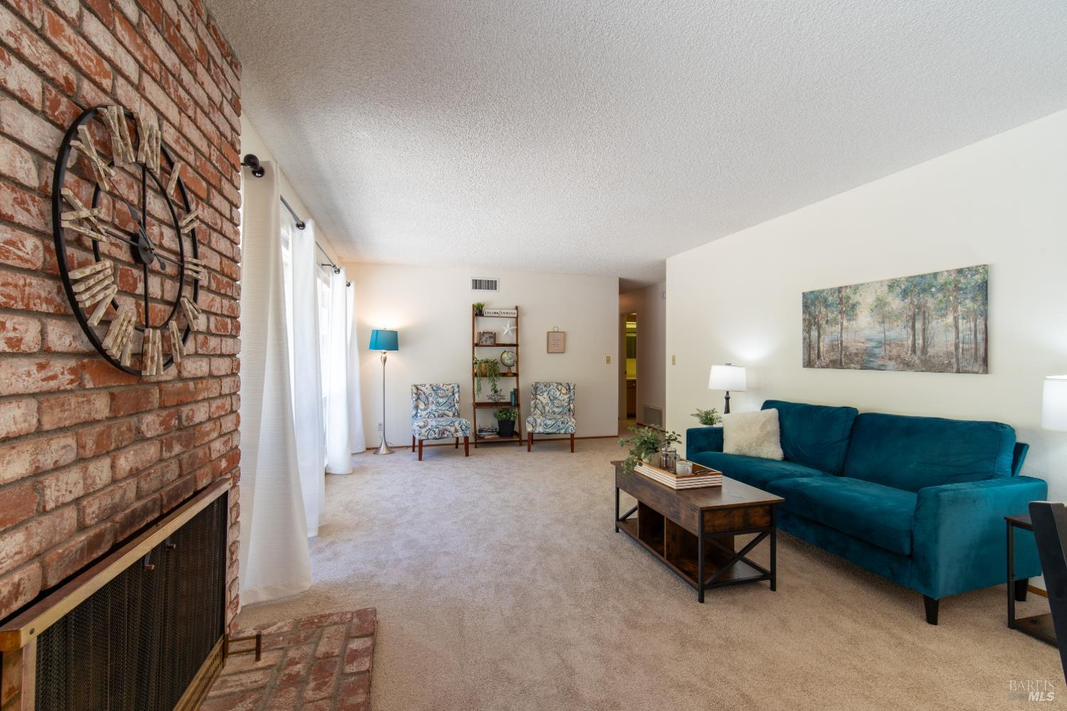 75 Twelveoak Hill Drive San Rafael CA 94903