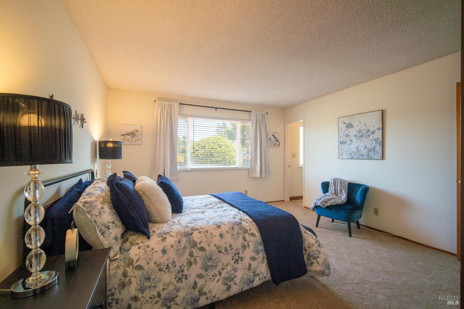 75 Twelveoak Hill Drive San Rafael CA 94903