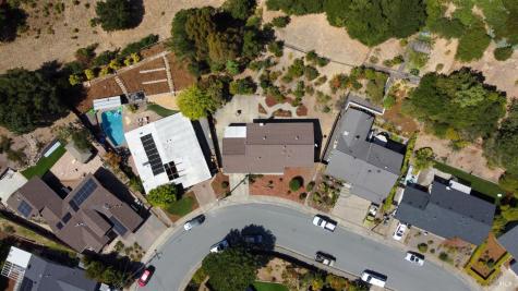 75 Twelveoak Hill Drive San Rafael CA 94903