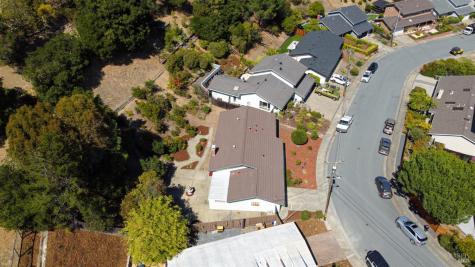 75 Twelveoak Hill Drive San Rafael CA 94903