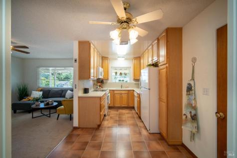 75 Twelveoak Hill Drive San Rafael CA 94903