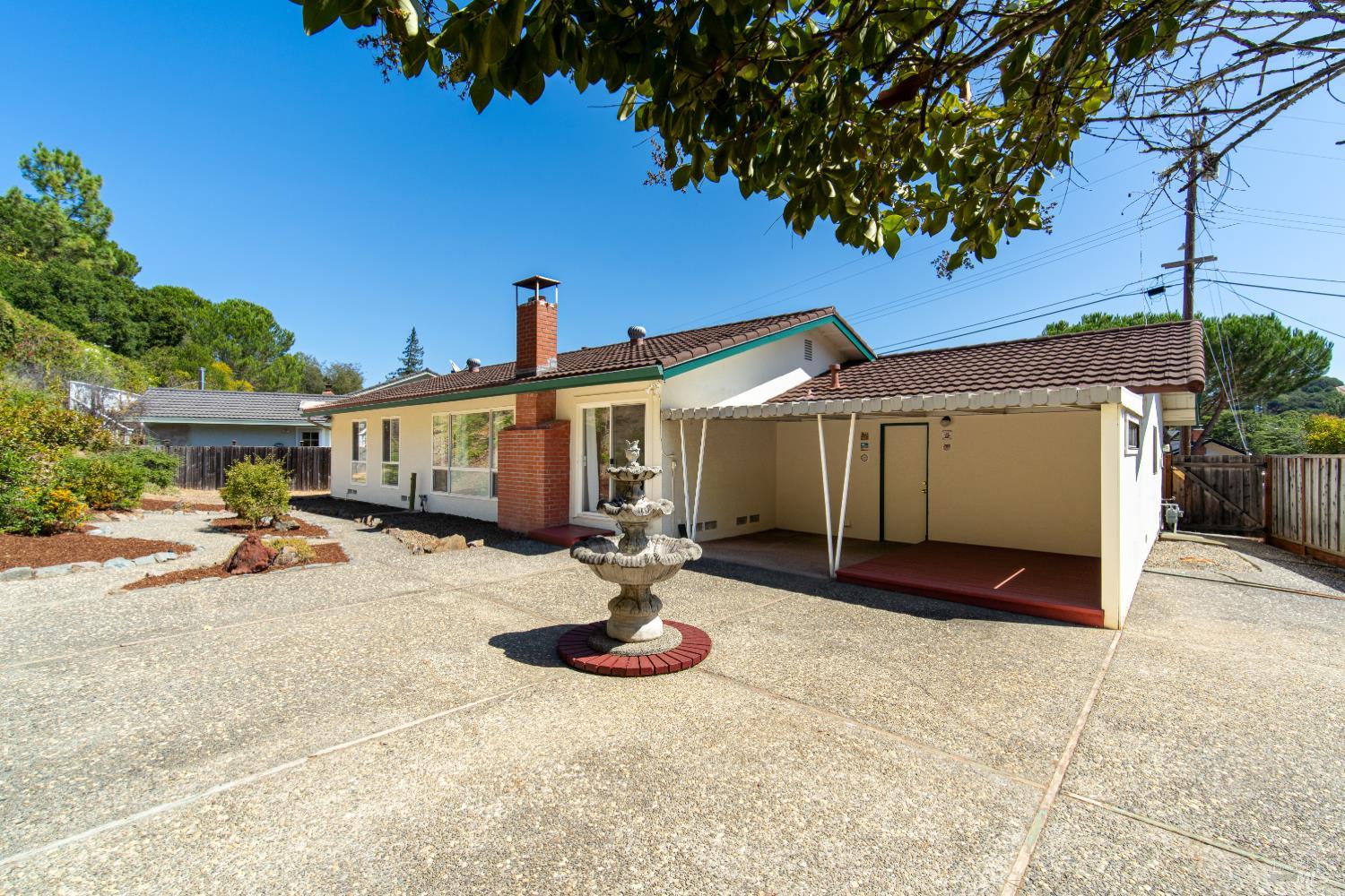 75 Twelveoak Hill Drive San Rafael CA 94903