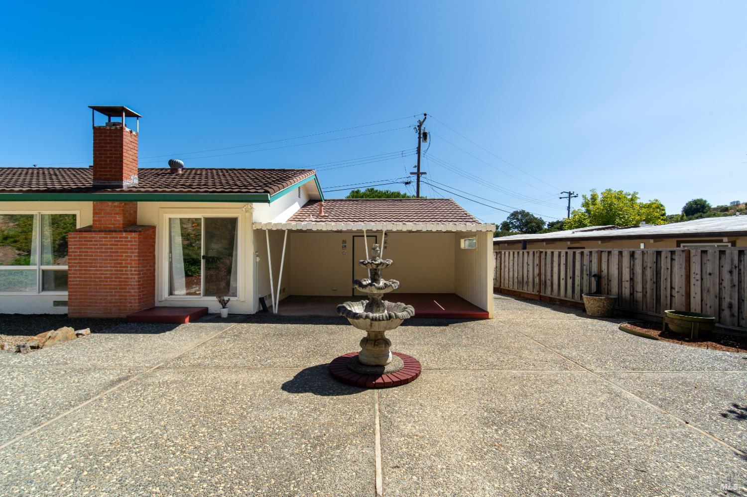 75 Twelveoak Hill Drive San Rafael CA 94903