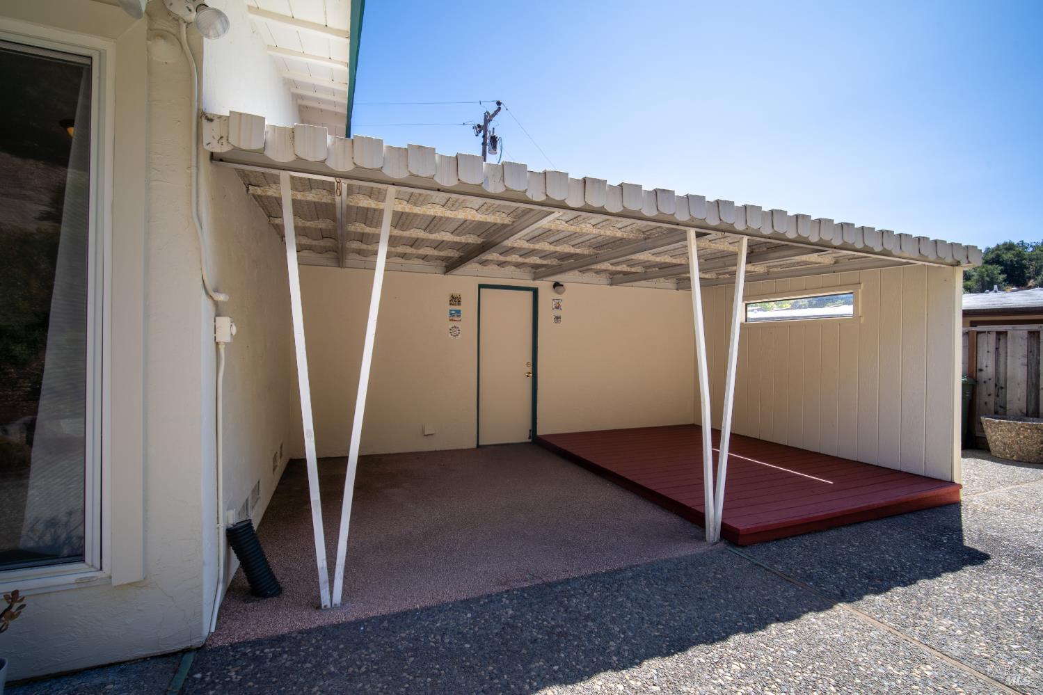 75 Twelveoak Hill Drive San Rafael CA 94903