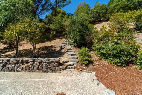 75 Twelveoak Hill Drive San Rafael CA 94903