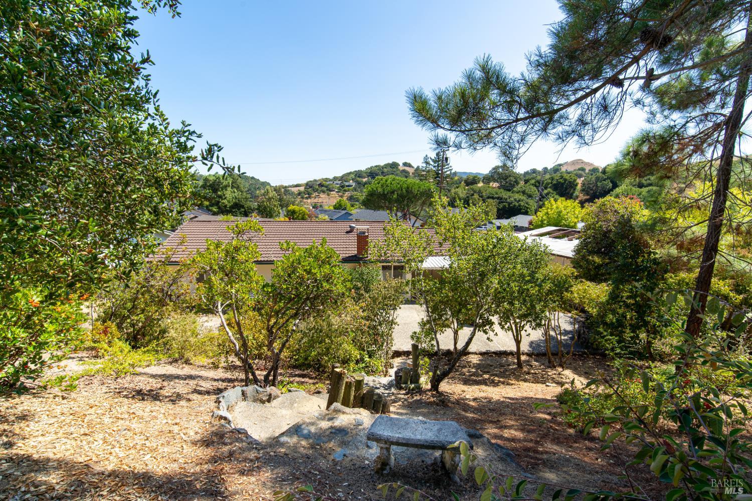 75 Twelveoak Hill Drive San Rafael CA 94903