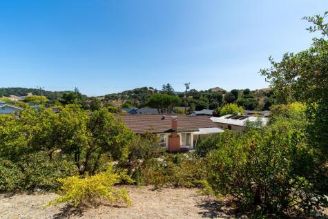 75 Twelveoak Hill Drive San Rafael CA 94903