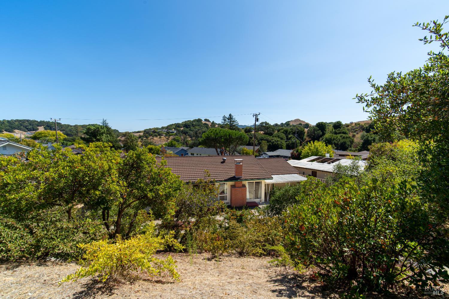 75 Twelveoak Hill Drive San Rafael CA 94903