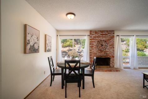 75 Twelveoak Hill Drive San Rafael CA 94903