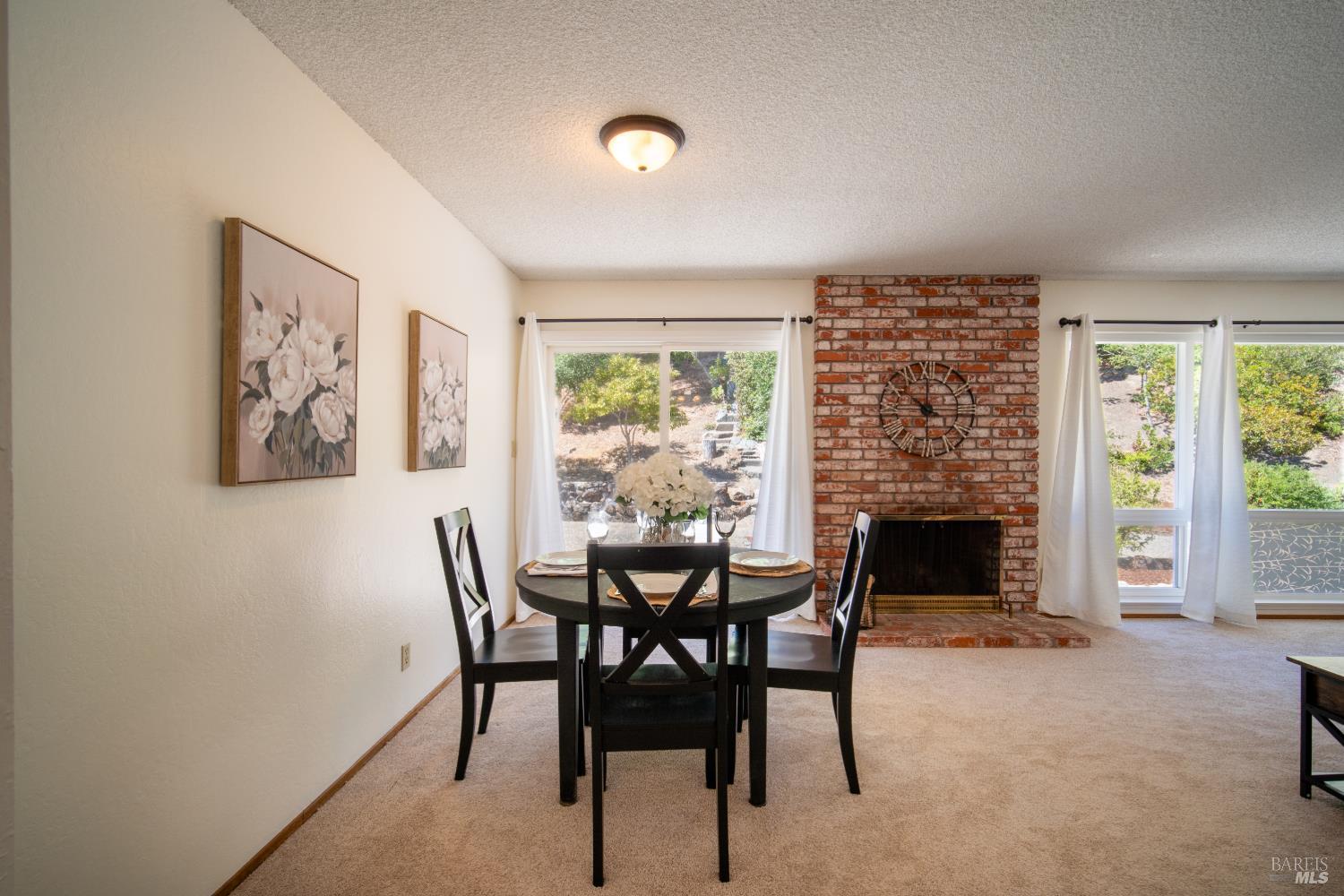 75 Twelveoak Hill Drive San Rafael CA 94903