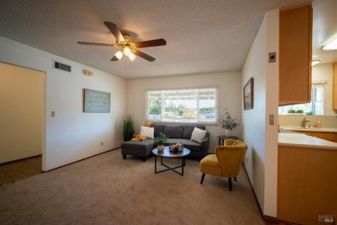 75 Twelveoak Hill Drive San Rafael CA 94903