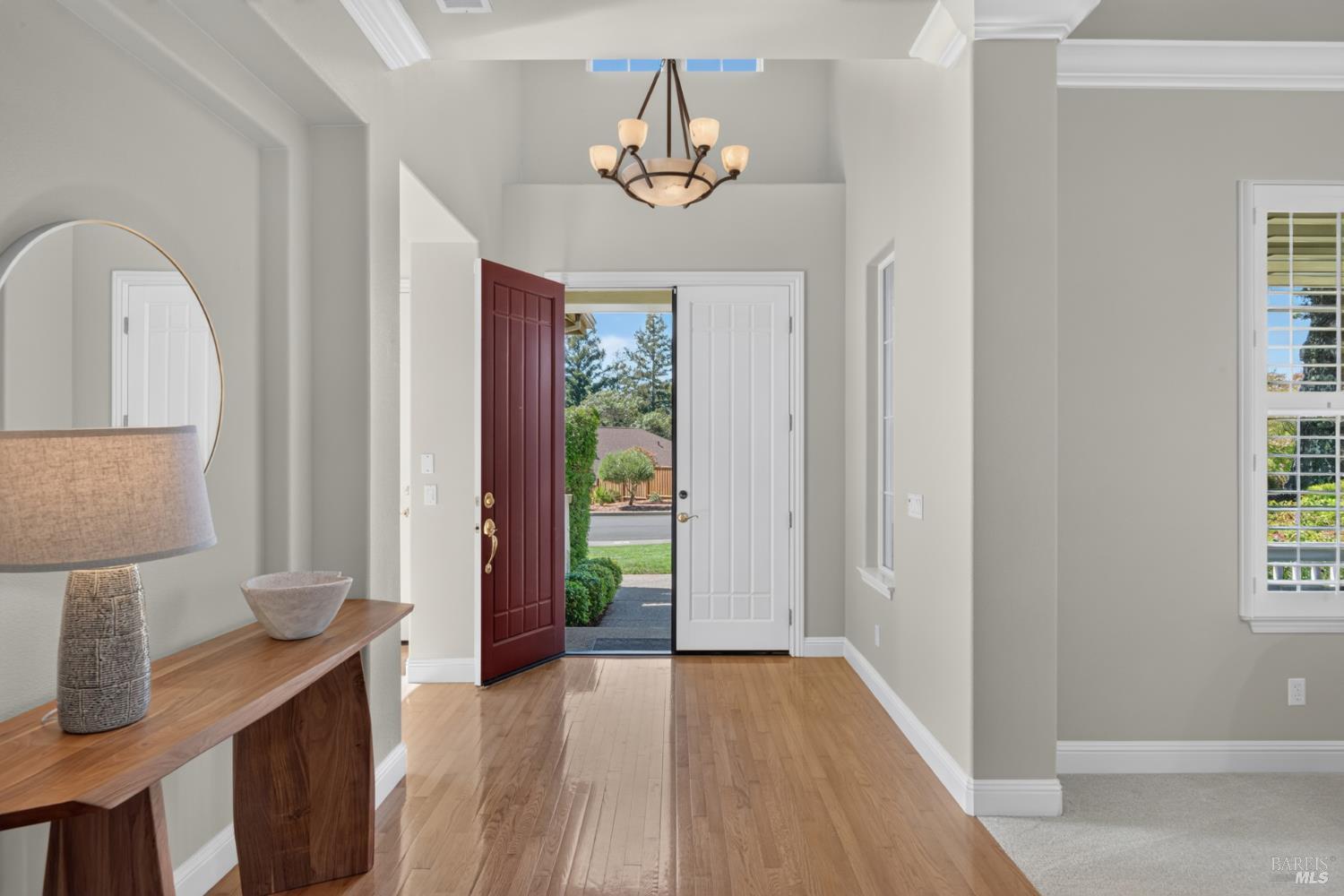 3660 Banbury Court Santa Rosa CA 95404