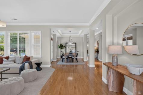 3660 Banbury Court Santa Rosa CA 95404