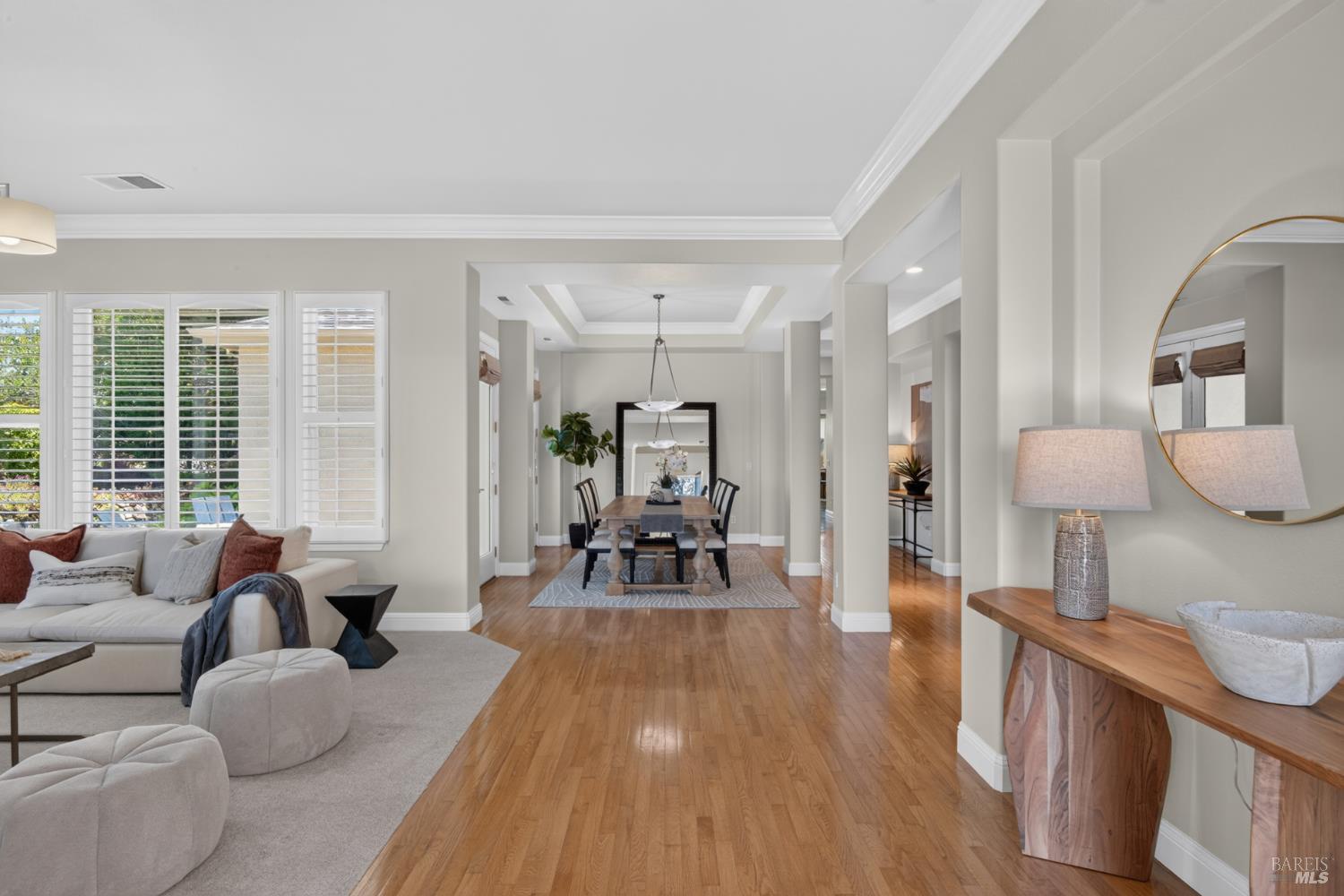 3660 Banbury Court Santa Rosa CA 95404