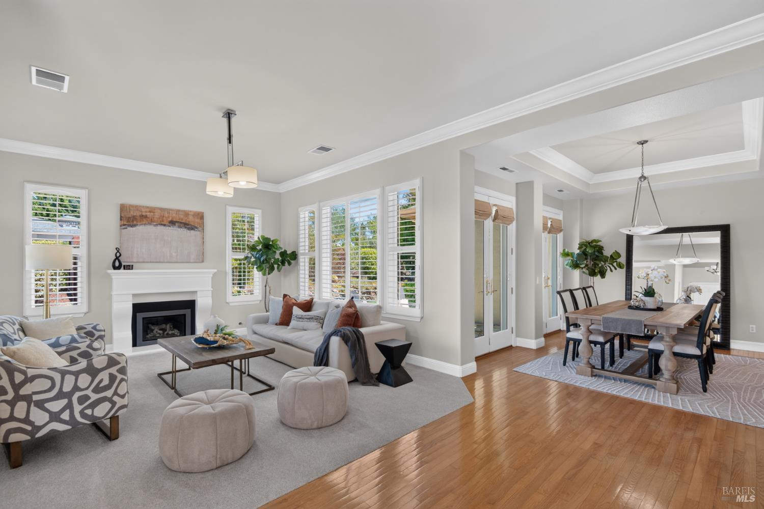 3660 Banbury Court Santa Rosa CA 95404