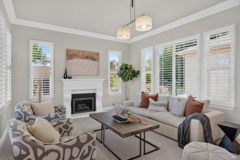 3660 Banbury Court Santa Rosa CA 95404