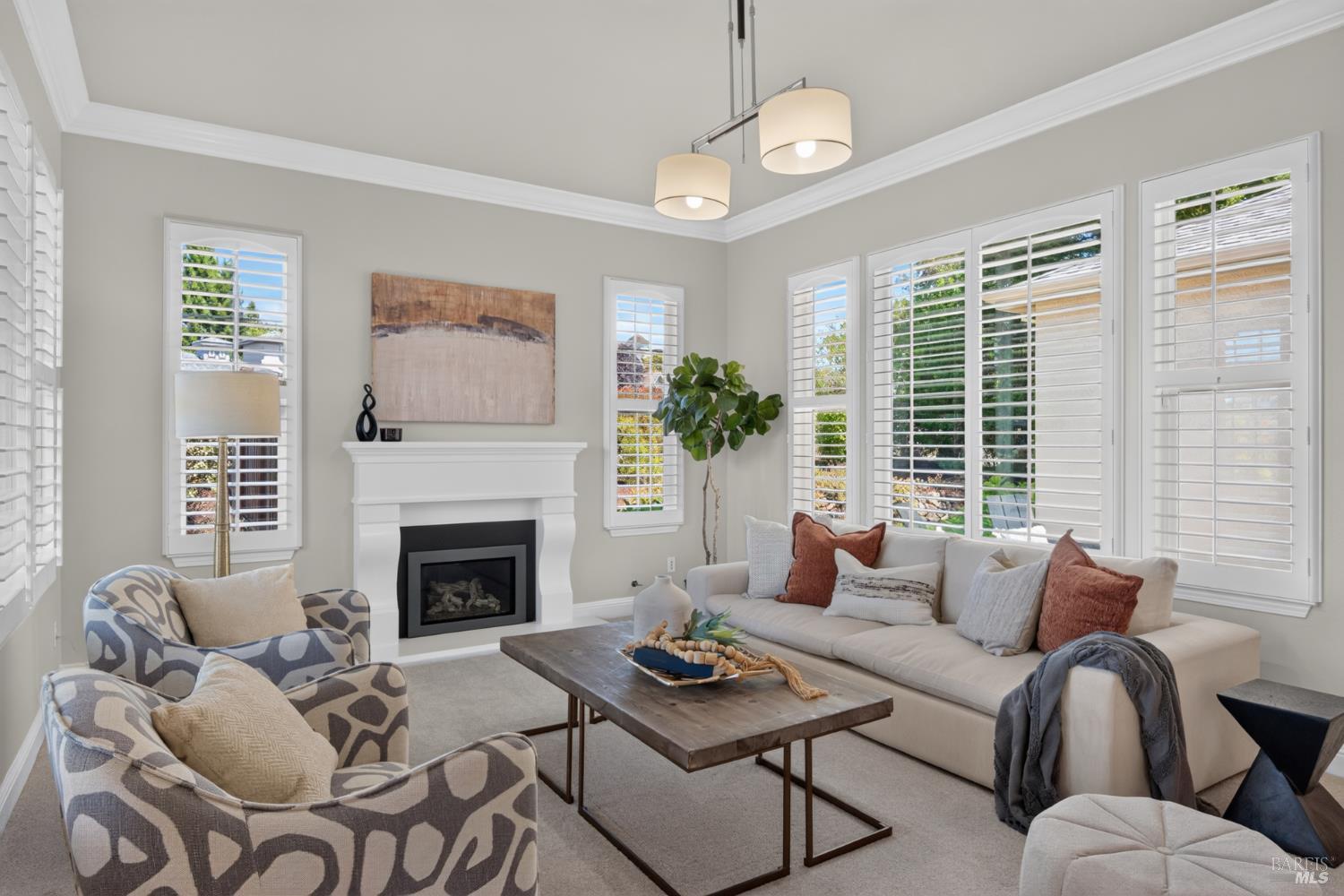 3660 Banbury Court Santa Rosa CA 95404