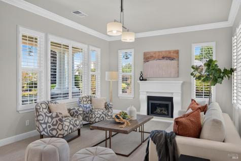 3660 Banbury Court Santa Rosa CA 95404