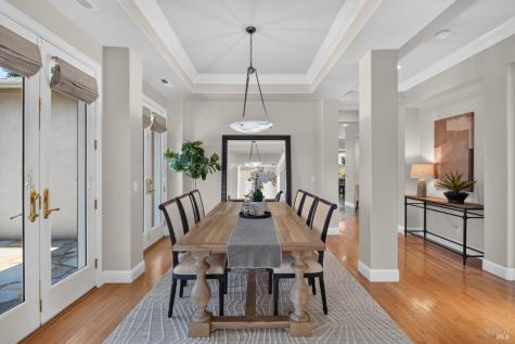 3660 Banbury Court Santa Rosa CA 95404