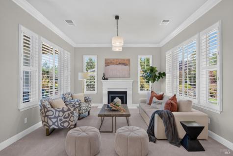3660 Banbury Court Santa Rosa CA 95404