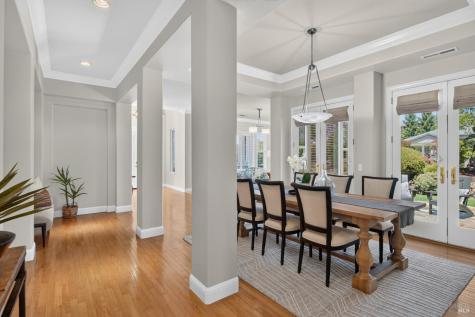 3660 Banbury Court Santa Rosa CA 95404