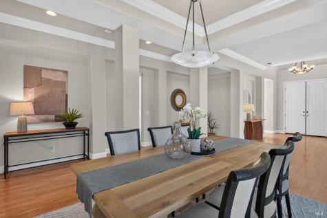 3660 Banbury Court Santa Rosa CA 95404