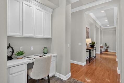 3660 Banbury Court Santa Rosa CA 95404