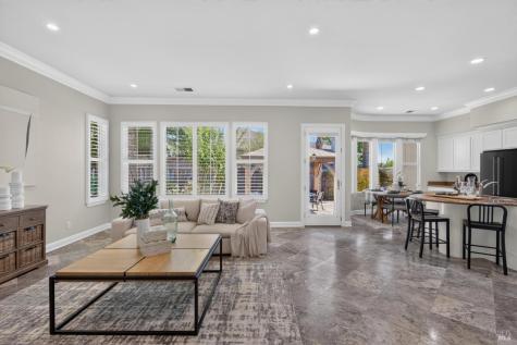 3660 Banbury Court Santa Rosa CA 95404