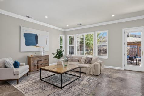 3660 Banbury Court Santa Rosa CA 95404