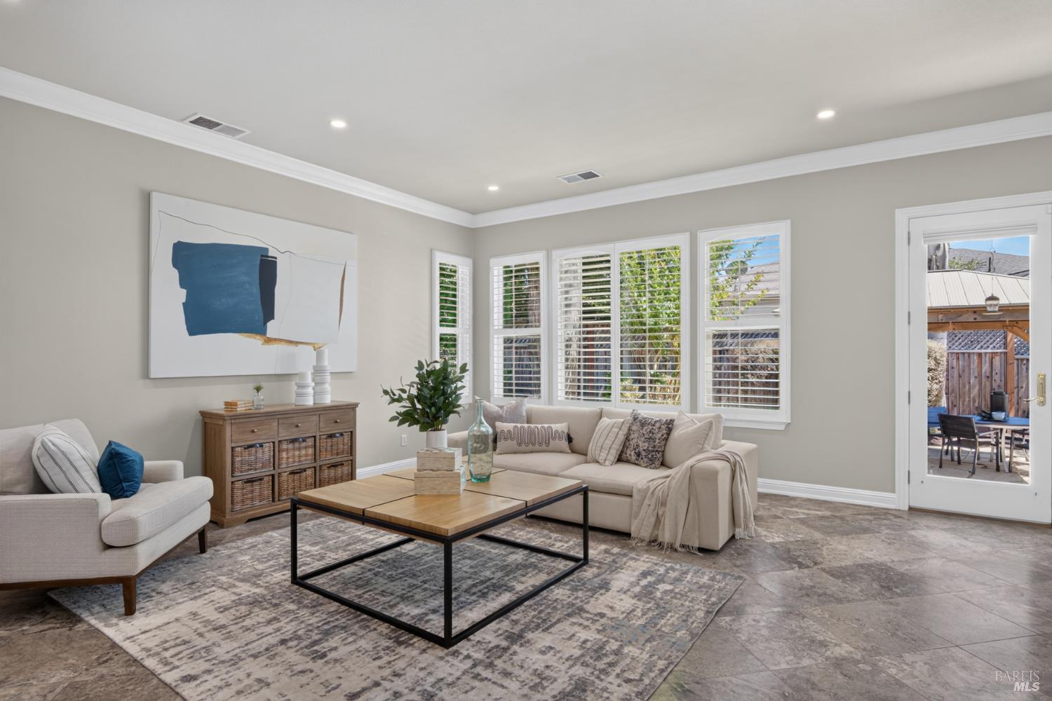 3660 Banbury Court Santa Rosa CA 95404