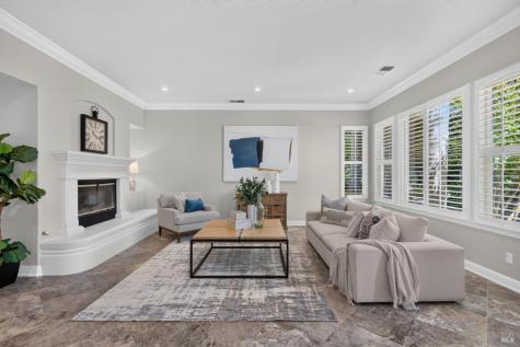 3660 Banbury Court Santa Rosa CA 95404