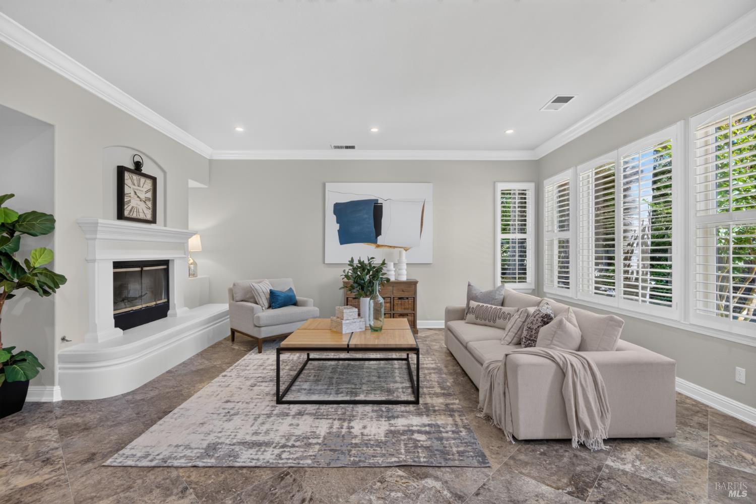 3660 Banbury Court Santa Rosa CA 95404