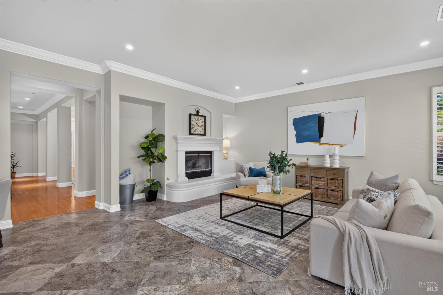 3660 Banbury Court Santa Rosa CA 95404
